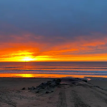 Maison A 100 M De La Σπίτι διακοπών