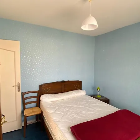 Maison A 100 M De La Dom wakacyjny *