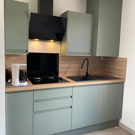 Dom wakacyjny Maison A 100 M De La