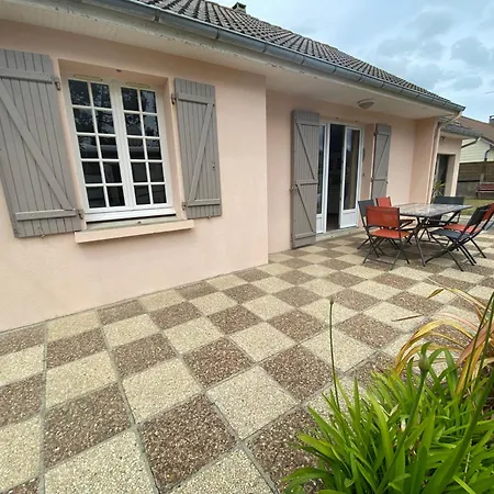 Maison A 100 M De La Σπίτι διακοπών *