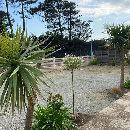 Maison A 100 M De La Σπίτι διακοπών