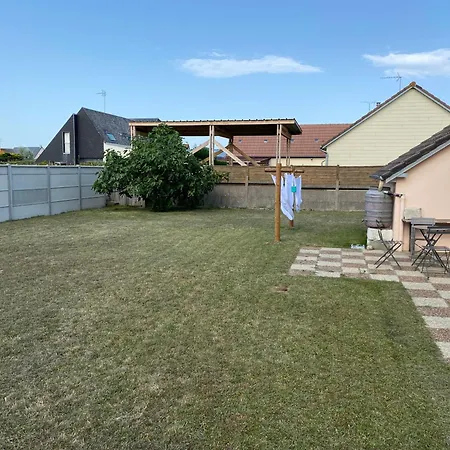 Maison A 100 M De La Σπίτι διακοπών