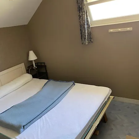 Maison A 100 M De La Pirou