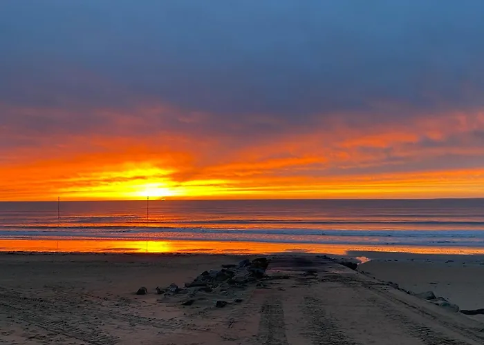 Maison A 100 M De La Σπίτι διακοπών