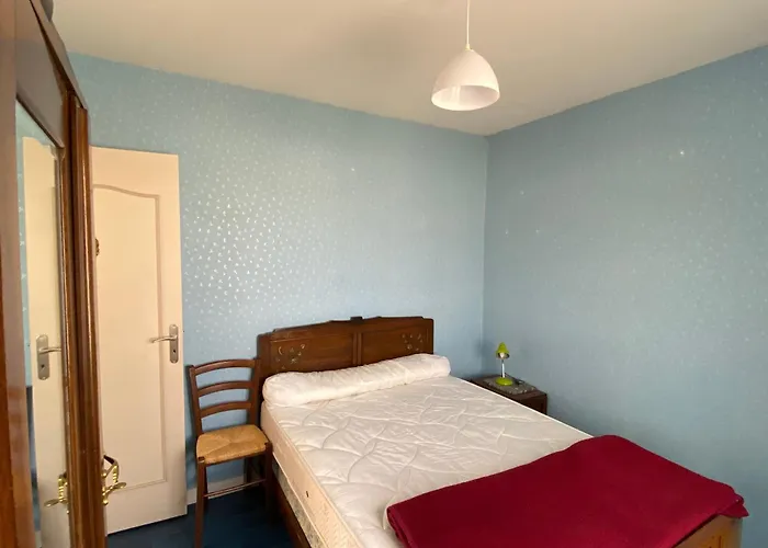 Maison A 100 M De La Σπίτι διακοπών *