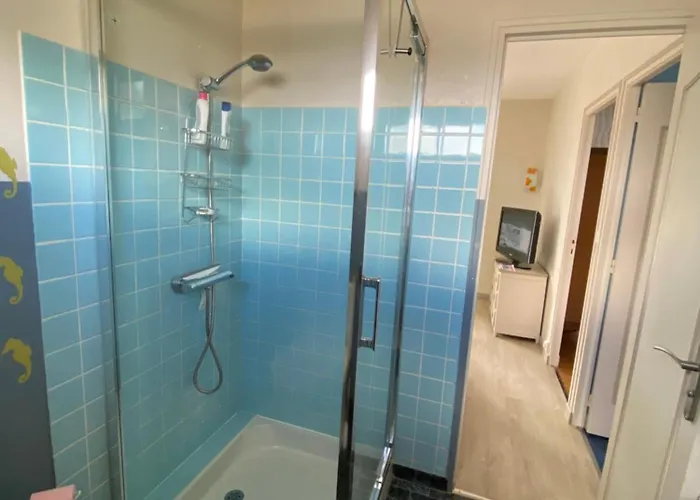 Maison A 100 M De La Σπίτι διακοπών Pirou