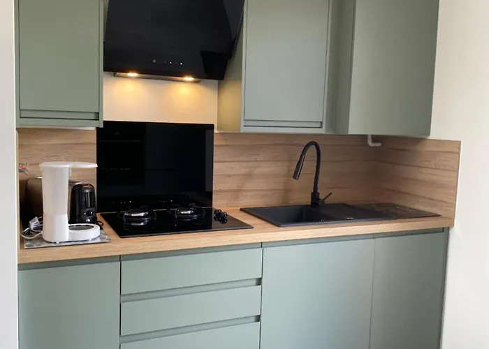 Nyaraló Maison A 100 M De La