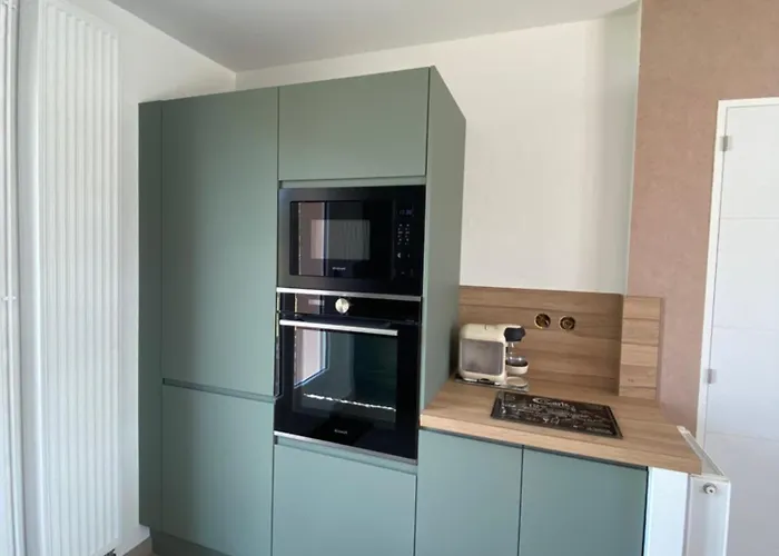 Σπίτι διακοπών Maison A 100 M De La *