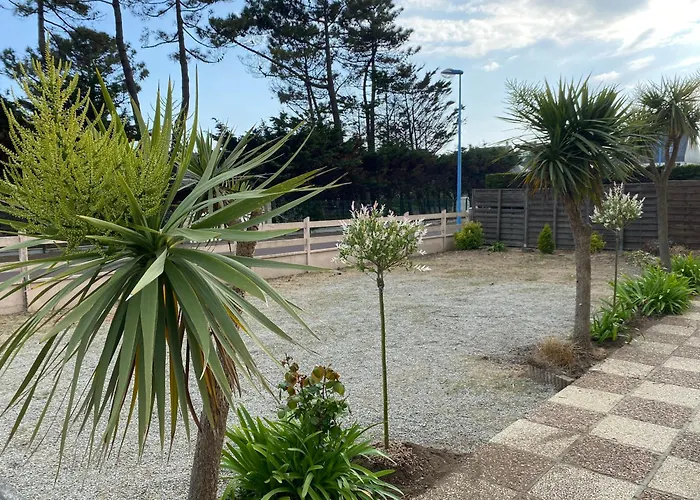 Maison A 100 M De La Nyaraló