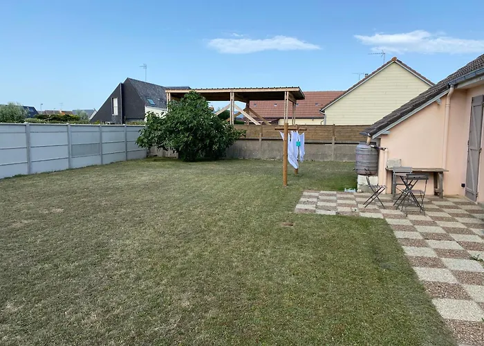 Maison A 100 M De La Nyaraló