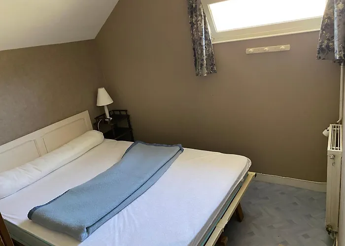 Maison A 100 M De La Pirou